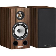 Enceinte bibliothèque