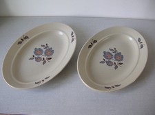 Ancienne vaisselle faïence