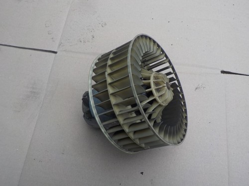 Pulseur air habitacle bmw - habitacle,