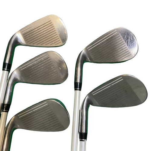 Callaway big bertha iron - bertha,