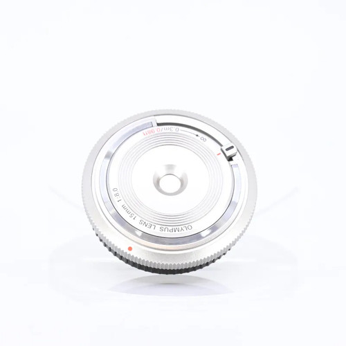 Olympus 15mm fisheye - olympus,