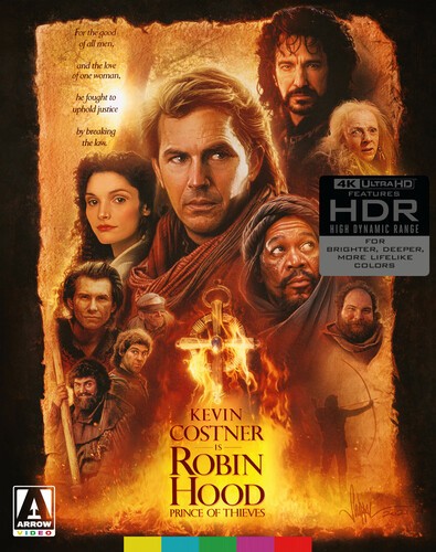 Robin hood prince thieves - robin, hood:
