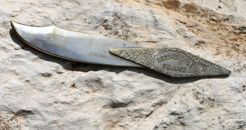 Ancien coupe papier - coupe,