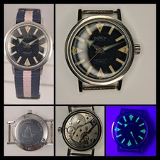 Dorly Water Elf 17 Rubis