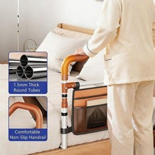 Barrières de Lit pour