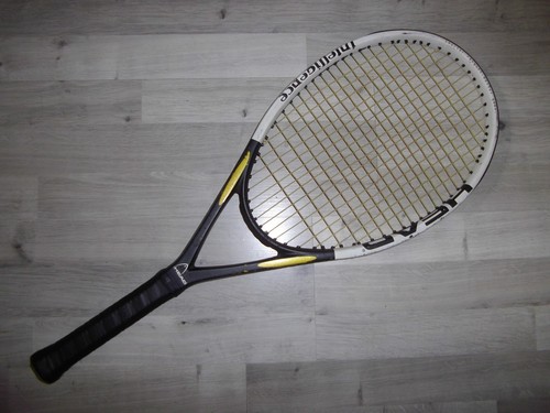 Raquette tennis head s2 - raquette, i