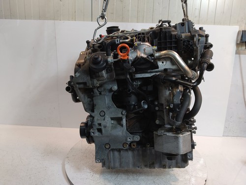 Moteur pour tiguan 0 tdi - vw, 2,0