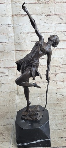 Art déco chiparus roumain - déco,