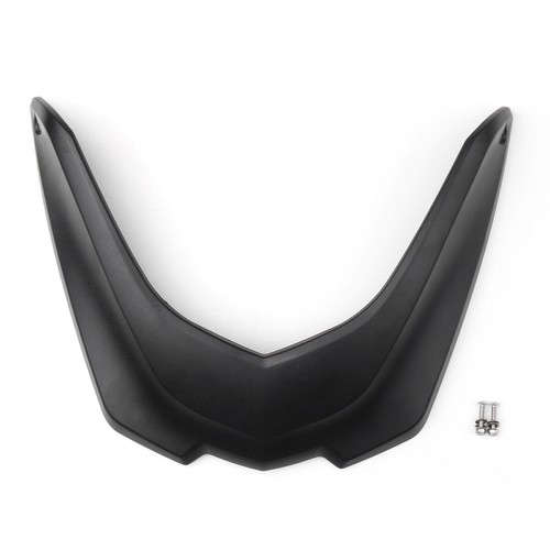 Front wheel cover beak - wheel,