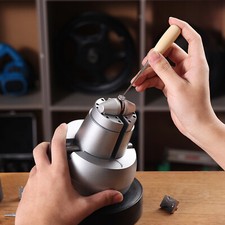 VEVOR Boulet de Graveur Étau