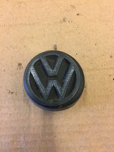 Passat insigne arrière - vw,