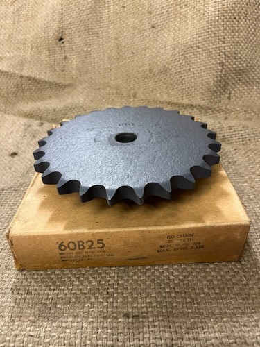 Browning 60b25 teeth - 60b25,,