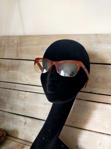 Lunettes vue vintage jean - lunettes,