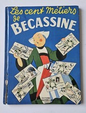 "Les cent métiers de