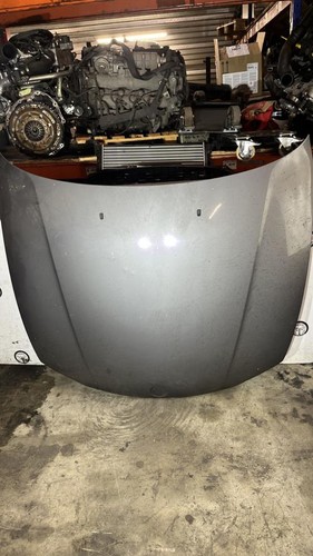 Capot bmw serie e87 - e87, 116d