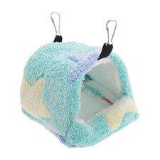 Hamster Hamac, Lit Chaud