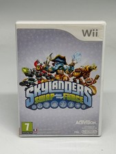 Jeu Vidéo Skylanders Swap