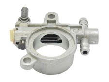 Pompe à huile adapté pour