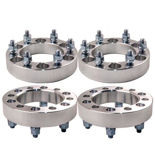 4pcs roue entretoises - 4pcs,