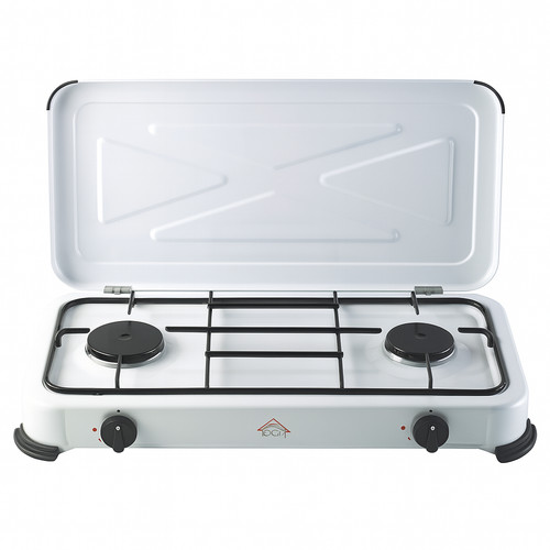 Cuisinière gaz feux avec - cuisiniÈre,