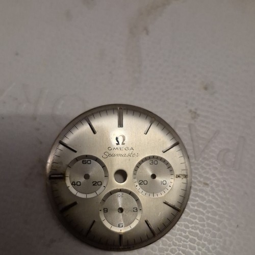 Omega seamaster cadran - seamaster,