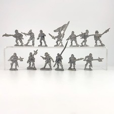 x13 Grenadier Model Metal Multi Brand JDR and Others | P-00GCM