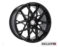 Roues HXE FF10 Style R18 5x100