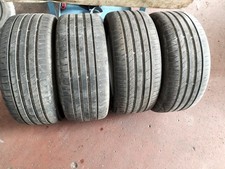 TYRES NO. 4 235 45 ZR17 97Y NEXEN 1924 SUMMER 70 E 60%  