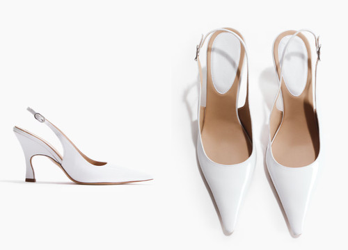Stella mccartney escarpins - stella,
