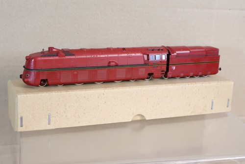 Liliput 1050 locomotive - liliput,
