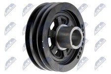 POULIE DAMPER MAZDA BT-50 2.5D