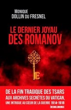 Le Dernier Joyau Des Romanov -