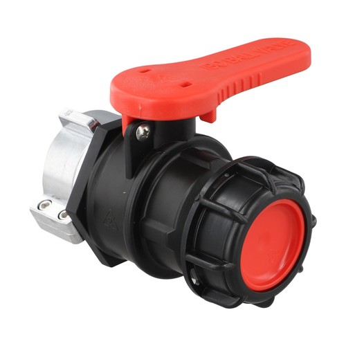 Ibc tonne seau - ibc, adaptateur