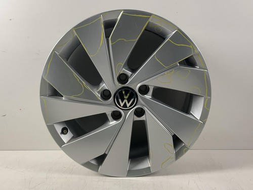 Jante alu pouces golf - vw,