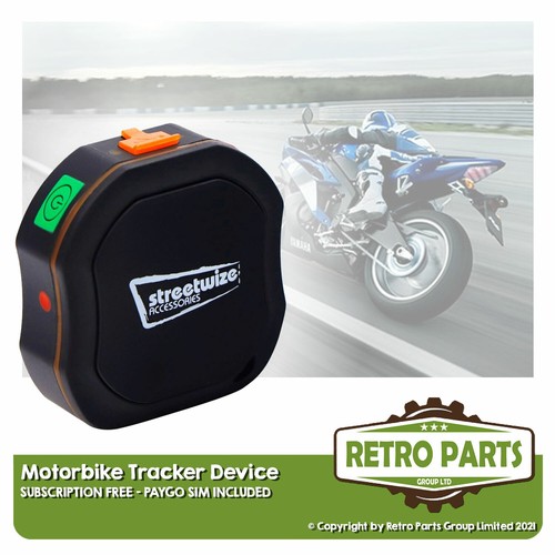 Traceur moto pour vectrix - traceur,