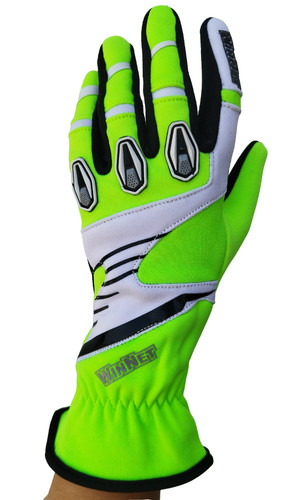 Gants pour enfant 10 - pour,