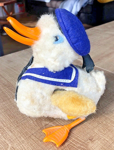 Max carl allemagne canard - max,