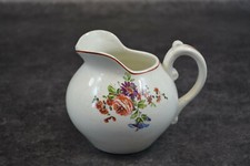 ANCIEN CREMIER / POT A LAIT EN FAIENCE DE ST AMAND