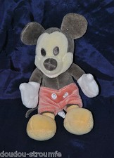 🍀Peluche Doudou Mickey