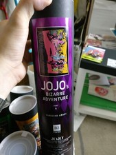 B2 Poster Jojo -Ripples Of