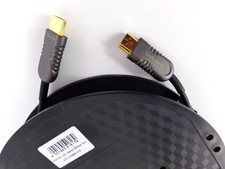 Cable HDMI 2.0 LWL 18Gbps - 10 m INAKUSTIK 009241010