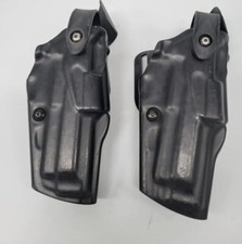 SAFARILAND 6360 73 ALS LEVEL 3 DUTY HOLSTER BERETTA 92, 92F, 92FS, 92D,  M9 RH