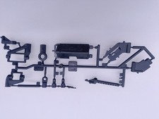 Vintage HPI A370 Nitro RS4