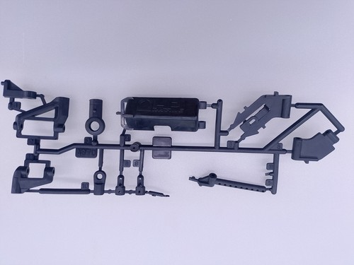 Vintage hpi a370 - hpi, rs4