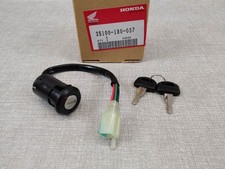 contacteur avec deux clés