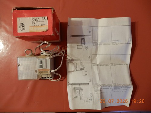 Legrand interrupteur - legrand,