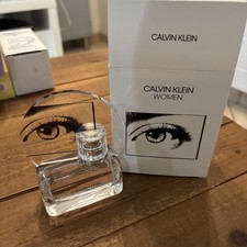Eau de parfum Femme "CALVIN