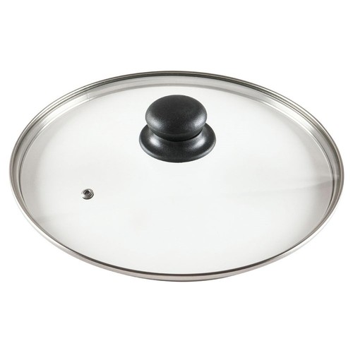 Couvercle verre universel - universel, 26cm