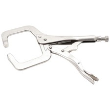 PINCE ETAU BGS COL DE CYGNE