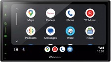 Autoradios PIONEER 933522